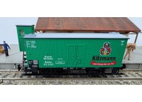 Vagon transport bere "Kitzmann DRG - H0 Piko 54898